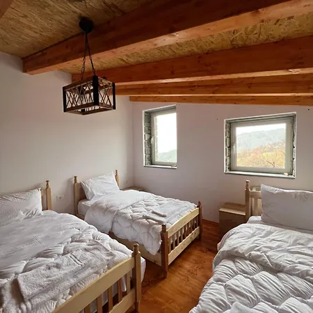 Hotel Xhaferri