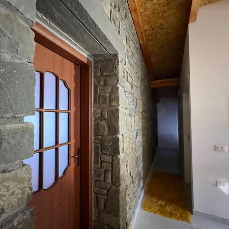 Hotel Xhaferri