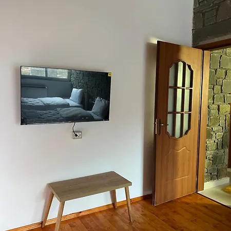 Xhaferri Hotel