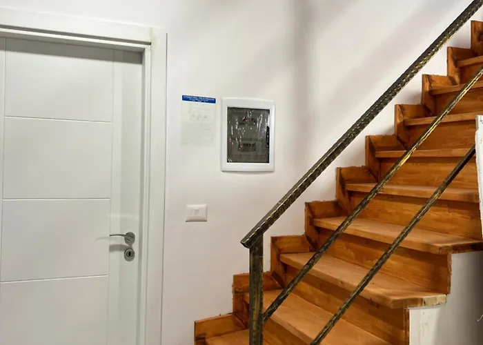 Hotel Xhaferri