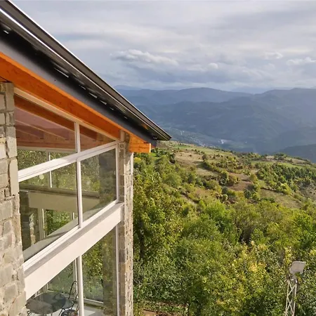 Hotel Xhaferri Zhaban