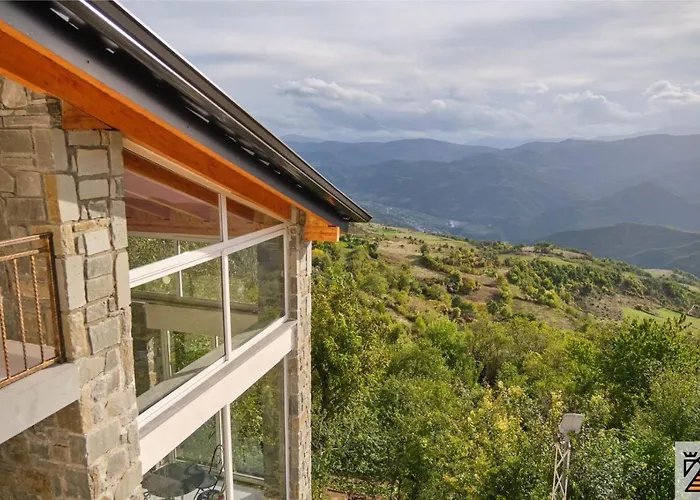 Hotel Xhaferri Zhaban