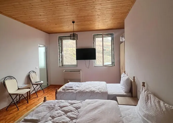 Hotel Xhaferri